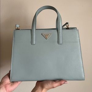 Prada Purse